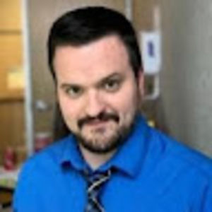 Meet your Posher, Andrew